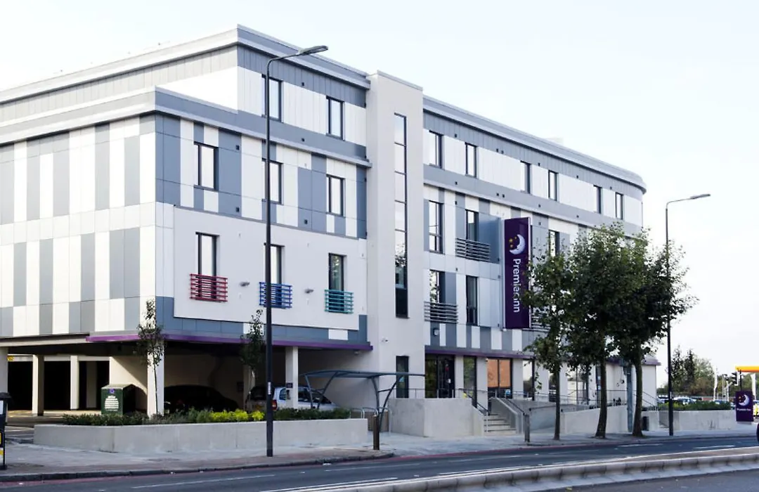 Premier Inn London Eltham-1